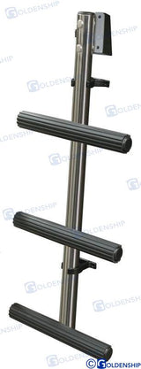 3-STEP SPORT/DIVER LADDER | OEM  73016 | HARDWARE | GOLDENSHIP