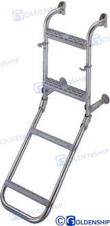 LADDER C-90 3 STEPS | OEM  73020 | HARDWARE | GOLDENSHIP