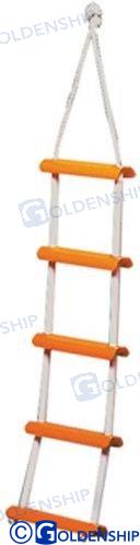 JACK LADDER 3 STEPS | OEM  73025 | HARDWARE | GOLDENSHIP