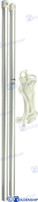 HAND RAIL | OEM  73061 | HARDWARE | GOLDENSHIP