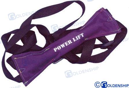 HOISTING HARNESS | OEM  73069 | GOLDENSHIP