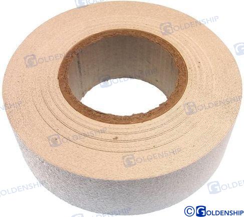 ANTI-SKID TAPE 50 MM. (20 M) | OEM  73081 | ACCESSORIES | GOLDENSHIP