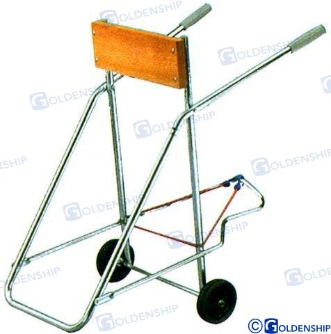 OURBOARD MOTOR CARRIER 50 KGS. | OEM  73122 | HARDWARE | GOLDENSHIP