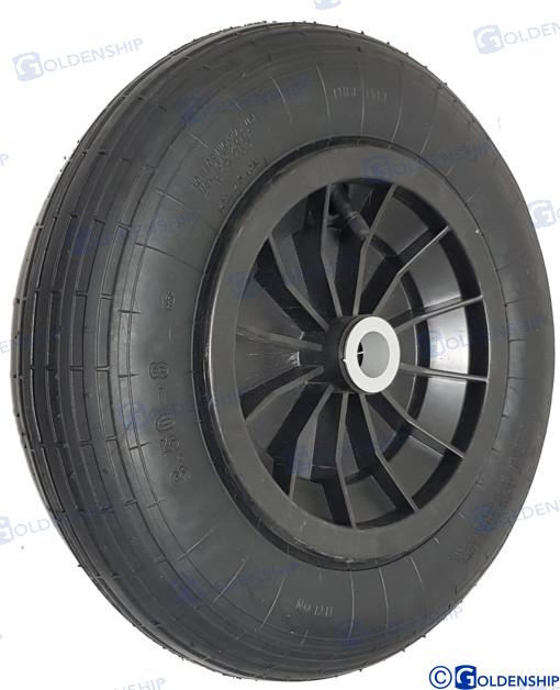 SPARE WHEEL | OEM  73128 | ACCESSORIES | GOLDENSHIP