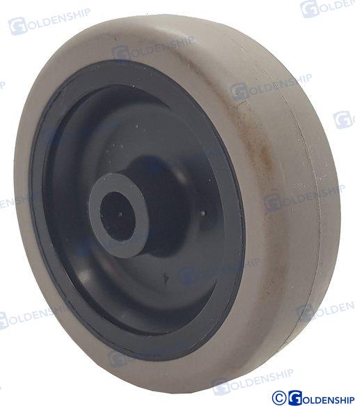 GANGWAY WHEEL | OEM  73168 | HARDWARE | GOLDENSHIP