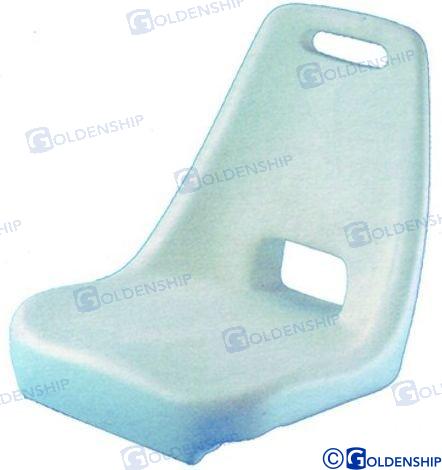 ADMIRAL PLUS SEAT | OEM  73201 | HARDWARE | GOLDENSHIP