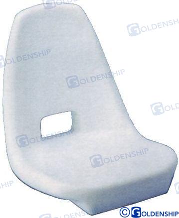 ADMIRAL SEAT | OEM  73203 | HARDWARE | GOLDENSHIP