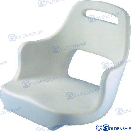 CAPTAIN PLUS CHAIR | OEM  73204 | HARDWARE | GOLDENSHIP