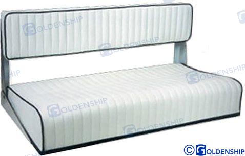 FOLDING SEAT DOUBLE | OEM  73208 | HARDWARE | GOLDENSHIP