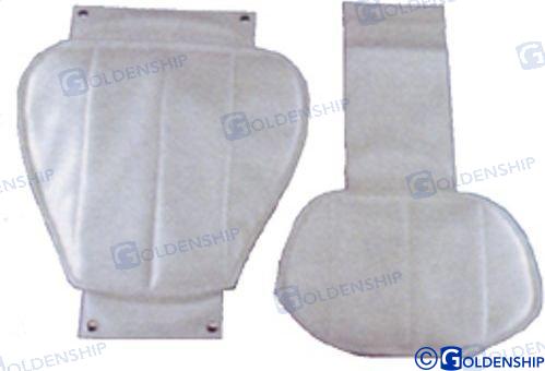 CUSHION FOR CHAIR ADMIRAL | OEM  73211 | HARDWARE | GOLDENSHIP