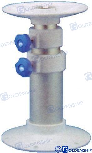 TELESCOPIC PEDESTAL | OEM  73228 | HARDWARE | GOLDENSHIP