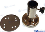 FLAG POLE SOCKET RIGHT | OEM  73310 | HARDWARE | GOLDENSHIP