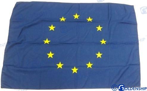 UNITED EUROPE  FLAG 70*100 | OEM  73335 | HARDWARE | GOLDENSHIP