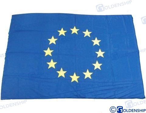 UNITED EUROPE FLAG  100*150 | OEM  73336 | HARDWARE | GOLDENSHIP