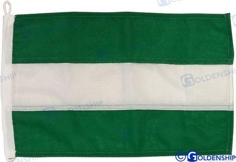 ANDALUCIA FLAG  20X30 | OEM  73350 | FLAG | GOLDENSHIP