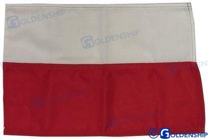 CANTABRIA FLAG 20X30 | OEM  73359 | HARDWARE | GOLDENSHIP