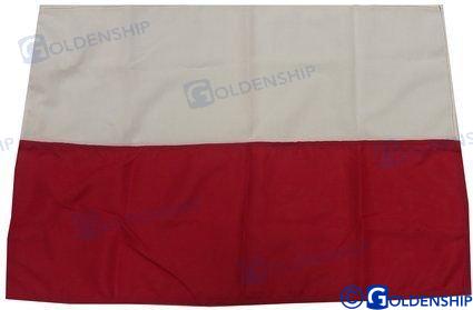 CANTABRIA FLAG 40X60 | OEM  73361 | HARDWARE | GOLDENSHIP