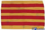 CATALUÑA FLAG  30X45 | OEM  73363 | HARDWARE | GOLDENSHIP