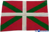 EUSKADI FLAG   40X60 | OEM  73367 | HARDWARE | GOLDENSHIP