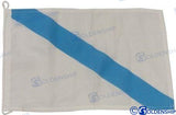 GALICIA FLAG 20X30 | OEM  73368 | HARDWARE | GOLDENSHIP