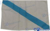 GALICIA FLAG  30X45 | OEM  73369 | HARDWARE | GOLDENSHIP