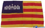 ISLAS BALEARES FLAG 40X60 | OEM  73373 | HARDWARE | GOLDENSHIP