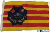 MENORCA FLAG  20X30 | OEM  73380 | HARDWARE | GOLDENSHIP