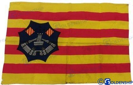 MENORCA FLAG  40X60 | OEM  73382 | HARDWARE | GOLDENSHIP