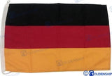 FLAG GERMANY  30X45 | OEM  73388 | HARDWARE | GOLDENSHIP