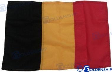 FLAG BELGIUM 30X45 | OEM  73389 | HARDWARE | GOLDENSHIP