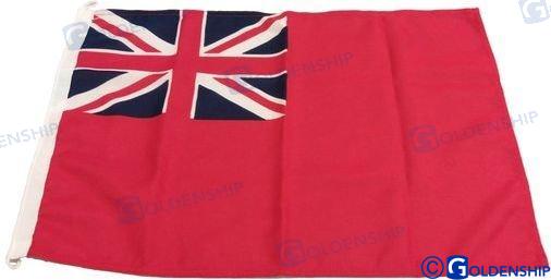 FLAG UNITED KINGDOM  (M)  30X45 | OEM  73391 | HARDWARE | GOLDENSHIP