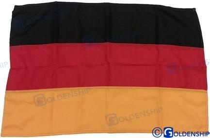 GERMAN FLAG  40X60 | OEM  73401 | HARDWARE | GOLDENSHIP