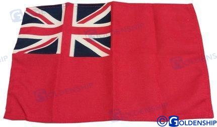 GREAT BRITAIN FLAG  (M)  20X30 | OEM  73409 | HARDWARE | GOLDENSHIP