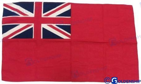 GREAT BRITAIN FLAG  (M)  40X60 | OEM  73410 | HARDWARE | GOLDENSHIP