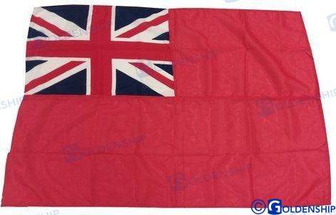 GREAT BRITAIN FLAG  (M)  70X100 | OEM  73411 | HARDWARE | GOLDENSHIP