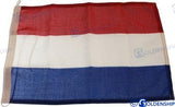 HOLLAND FLAG  20X30 | OEM  73415 | HARDWARE | GOLDENSHIP