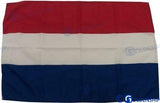 HOLLAND FLAG  40X60 | OEM  73416 | HARDWARE | GOLDENSHIP