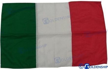 ITALY FLAG  40X60 | OEM  73419 | HARDWARE | GOLDENSHIP