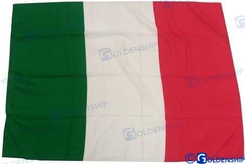 ITALY FLAG  70X100 | OEM  73420 | HARDWARE | GOLDENSHIP