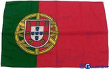 PORTUGAL FLAG  40X60 ESC. | OEM  73425 | HARDWARE | GOLDENSHIP