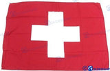 SWITZERLAND FLAG  70X100 | OEM  73429 | HARDWARE | GOLDENSHIP