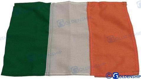 IRLAND FLAG  20X30 | OEM  73433 | HARDWARE | GOLDENSHIP