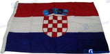 CROATIA FLAG 30X40 | OEM  73448 | HARDWARE | GOLDENSHIP