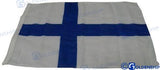 FINLAND FLAG 20X30 | OEM  73449 | HARDWARE | GOLDENSHIP