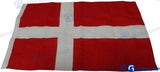 DENMARK FLAG 20X30 | OEM  73453 | HARDWARE | GOLDENSHIP