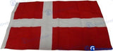 DENMARK FLAG 30X45 | OEM  73454 | HARDWARE | GOLDENSHIP