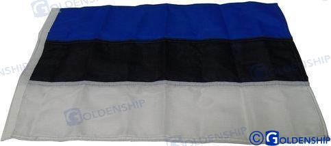 ESTONIA FLAG 30X45 | OEM  73462 | HARDWARE | GOLDENSHIP