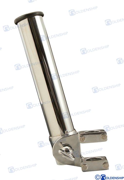 ROD HOLDER 40 MM | OEM  75110 | HARDWARE | GOLDENSHIP