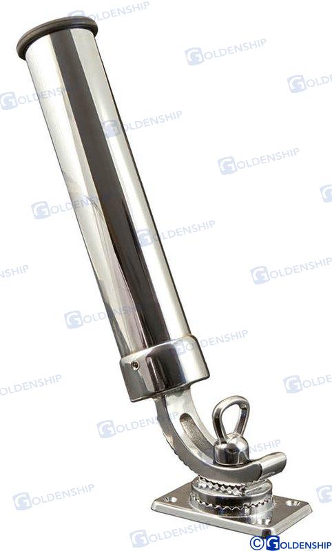 ROD HOLDER - 40 | OEM  75116 | HARDWARE | GOLDENSHIP