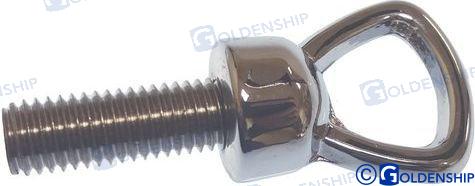 SPARE PART - SCREW | OEM  75202 | HARDWARE | GOLDENSHIP